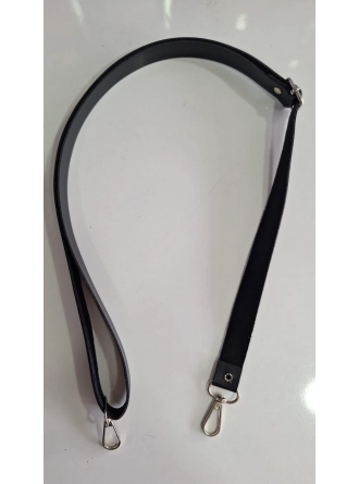 Renkli İlmekler Suni Deri Spor Çanta Omuz Askısı 2.5cm en (120cm)