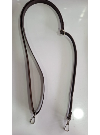 Renkli İlmekler Suni Deri Spor Çanta Omuz Askısı 1cm en (120cm)