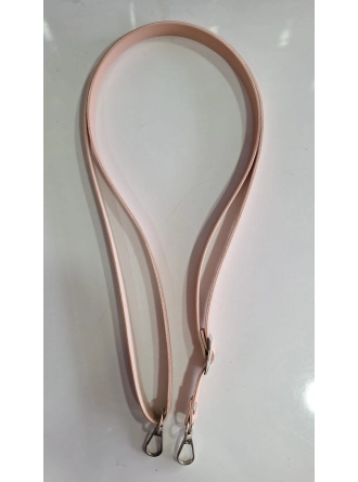 Renkli İlmekler Suni Deri Spor Çanta Omuz Askısı 1cm en (120cm)