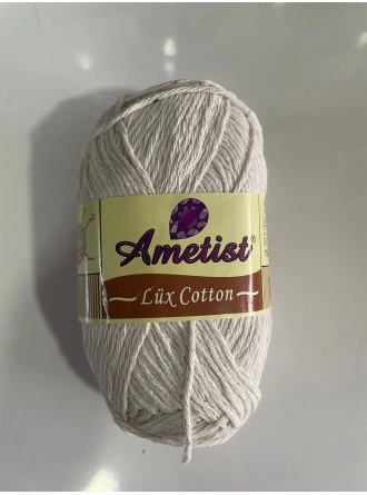 Renkli İlmekler Cotton Örgü İpleri - Çok Amaçlı El İşi Serisi