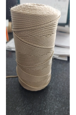 2mm 1 KG Polyester Makrome 250 Renk Seç Al 