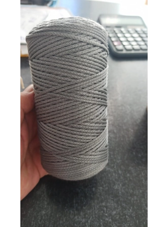 2mm 100 KG Polyester Makrome Renk Seç Beğen AL 
