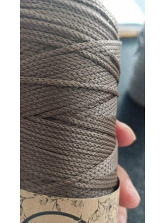 2mm 100 KG Polyester Makrome Renk Seç Beğen AL 