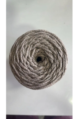 Cotton Makrome 2Mm - 250 gr 250m