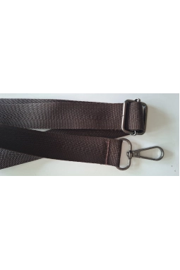Kolon Çapraz Çanta Askısı 2.5cm Kanca Renk Seçiniz