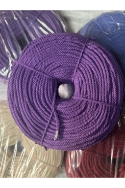 6mm Cotton Halat 1kg