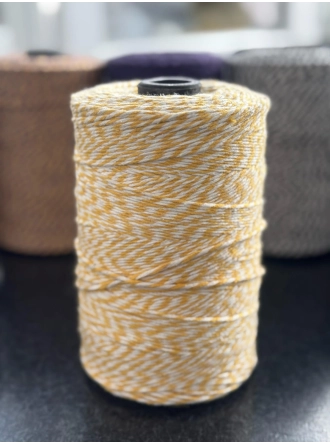 Tarama Pamuk Makrome 3mm 1kg Fiyatıdır