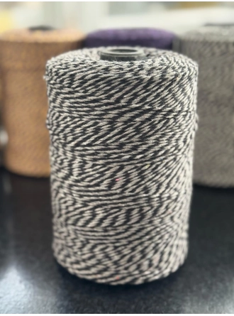 Tarama Pamuk Makrome 3mm 1kg Fiyatıdır
