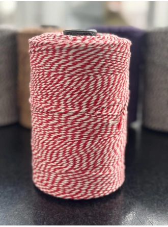 Tarama Pamuk Makrome 3mm 1kg Fiyatıdır