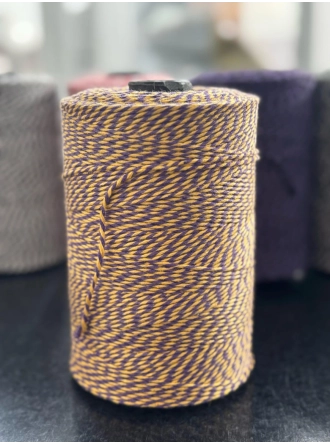 Tarama Pamuk Makrome 3mm 1kg Fiyatıdır