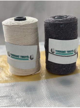 Tarama Pamuk Makrome 3mm 1kg Fiyatıdır