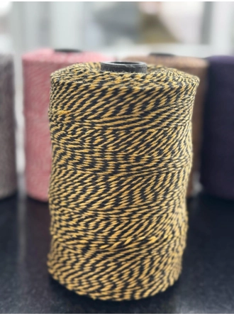 Tarama Pamuk Makrome 3mm 1kg Fiyatıdır