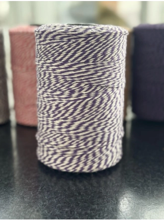 Tarama Pamuk Makrome 3mm 1kg Fiyatıdır