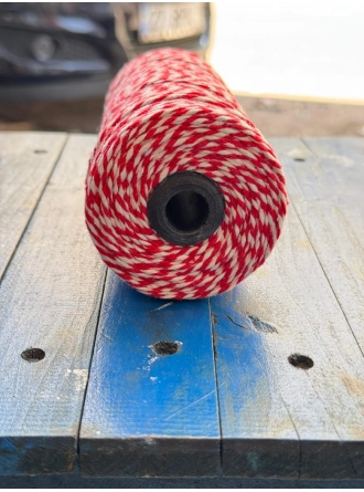 Tarama Pamuk Makrome 3mm 1kg Fiyatıdır