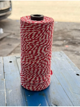 Tarama Pamuk Makrome 3mm 1kg Fiyatıdır