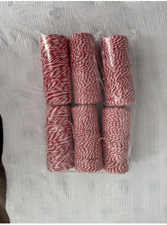 Tarama Pamuk Makrome 3mm 1kg Fiyatıdır