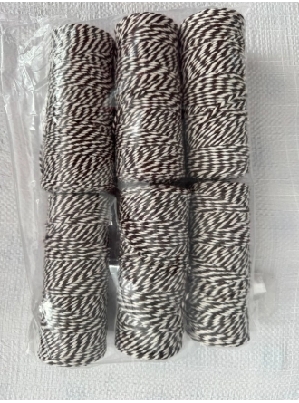 Tarama Pamuk Makrome 3mm 1kg Fiyatıdır