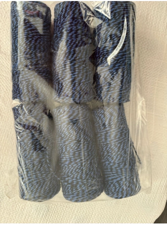 Tarama Pamuk Makrome 3mm 1kg Fiyatıdır