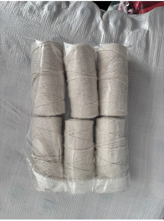Tarama Pamuk Makrome 3mm 1kg Fiyatıdır