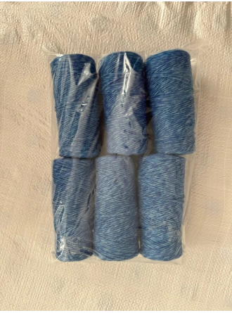 Tarama Pamuk Makrome 3mm 1kg Fiyatıdır