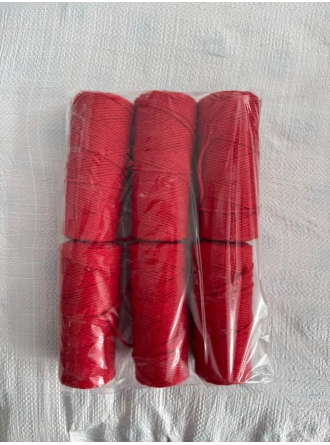 Tarama Pamuk Makrome 3mm 1kg Fiyatıdır