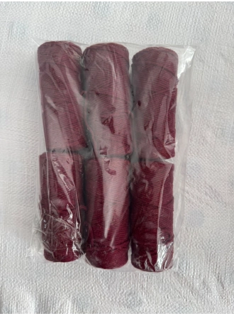 Tarama Pamuk Makrome 3mm 1kg Fiyatıdır