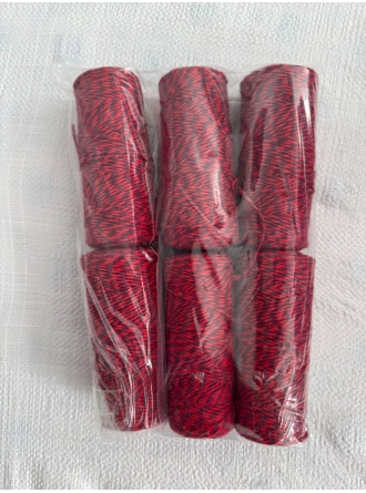 Tarama Pamuk Makrome 3mm 1kg Fiyatıdır