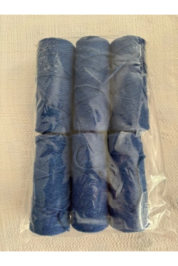 Tarama Pamuk Makrome 3mm 1kg Fiyatıdır