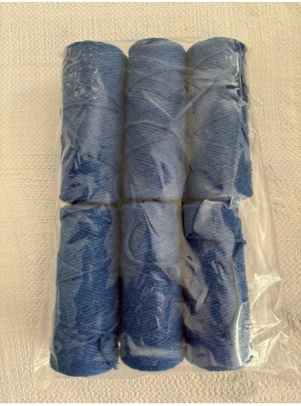 Tarama Pamuk Makrome 3mm 1kg Fiyatıdır