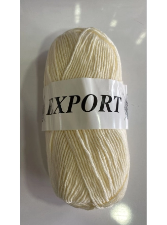 Renkli İlmekler Export Tüylenmeyen Bebek Yünü 1KG Fiyatı El Örgü Ipliği 100 Gr 250mt