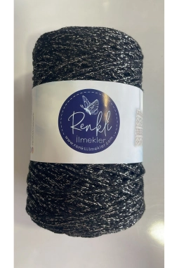 Cotton Simli Makrome 2Mm - 250 gr 250m