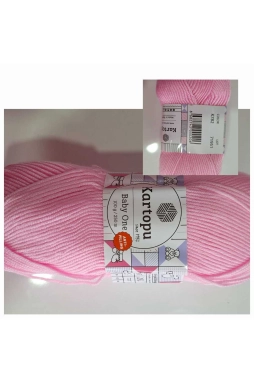 El Örgü Ipliği 100 Gr 500mt
