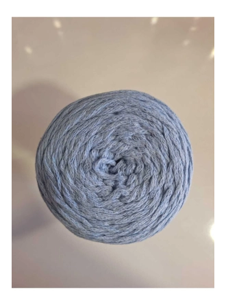 Cotton Makrome 2Mm - 250 gr 250m