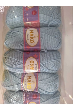 Masal El Örgü Ipliği 100 Gr