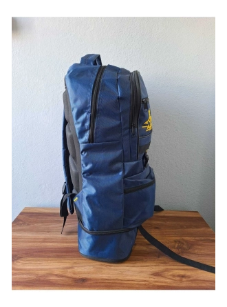 Unisex Dağcı Kampcı Sırt Çantası