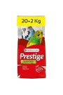 Versele Laga Prestige Muhabbet Kuşu Yemi 20 kg Çuval
