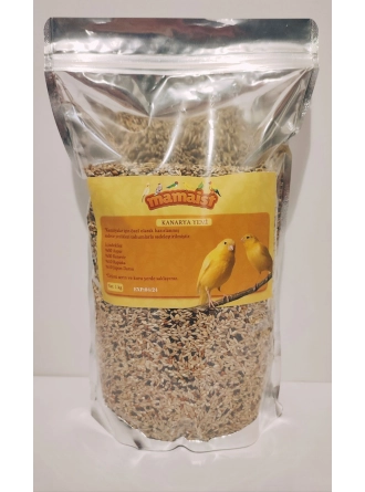 Mamaist Kanarya Yemi 1 KG
