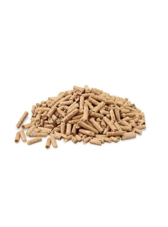 Mamaist Pellet Çam Talaşı 500 Gr