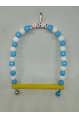 Mamaist İsimli Kuş Salıncağı