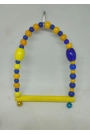 Mamaist Lisanslı Kuş Salıncağı