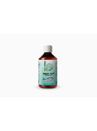 Kanatlıoil Omega3 Somon Yağı 20 ml (Bölünmüş)