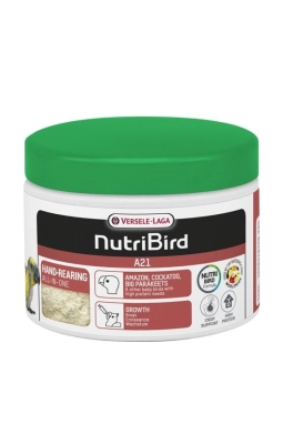 Versele Laga Nutribird A21 Elle Besleme Maması 250 Gr