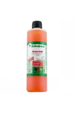 Röhnfried Sedochol Karaciğer Koruma 50 ml