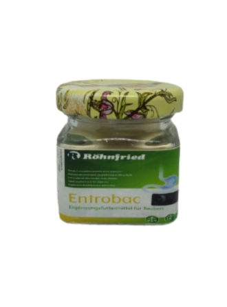 Röhnfried Entrobac Probiyotik Katkısı 100 GR (Bölünmüş)