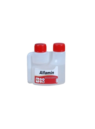 Munich Vet Alfamin İshal Desteği 20 ML (Bölünmüş)
