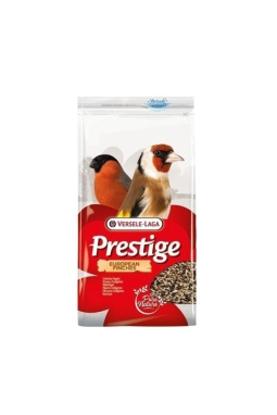 Versele Laga Europen Finç Yemi ( Doğa Kuşları ) 1 Kg Prestige European