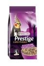 Versele Laga Loro Parque Avusturalya Paraket Yemi 1 Kg