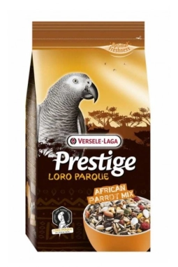Versele-LagaVersele Laga Loro Parque Afrika Papağanı Kuş Yemi 1 Kg