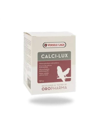 Versele Laga Oropharma Calci-Lux Kalsiyum Takviyesi 150 GR