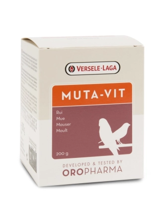Versele Laga Mutavit 200 GR